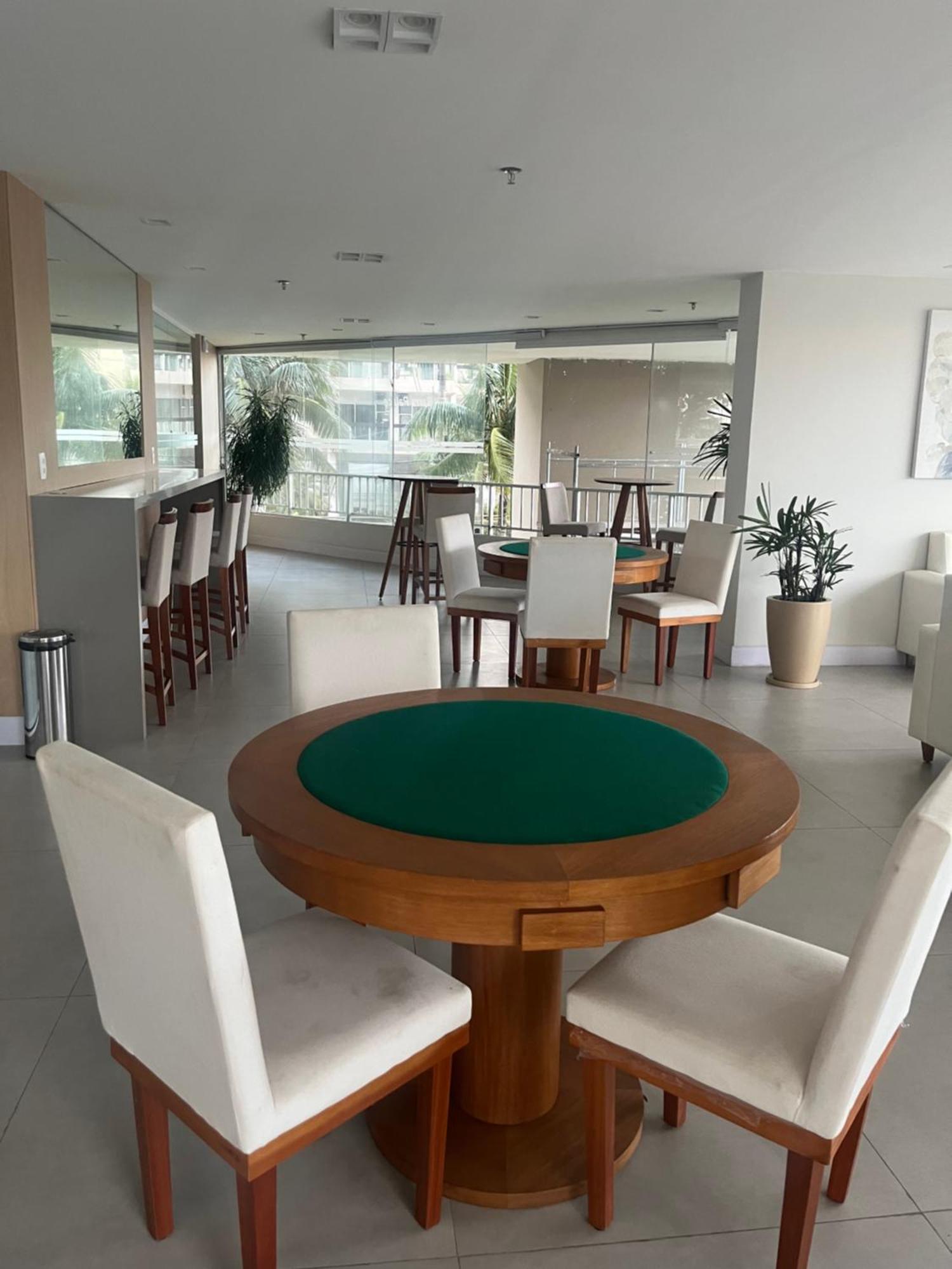 Apto Barra Da Tijuca Frente Pro Mar Рио де Жанейро Екстериор снимка