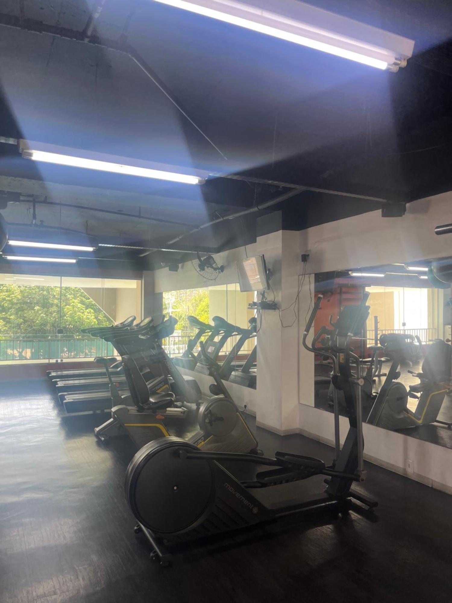 Apto Barra Da Tijuca Frente Pro Mar Рио де Жанейро Екстериор снимка