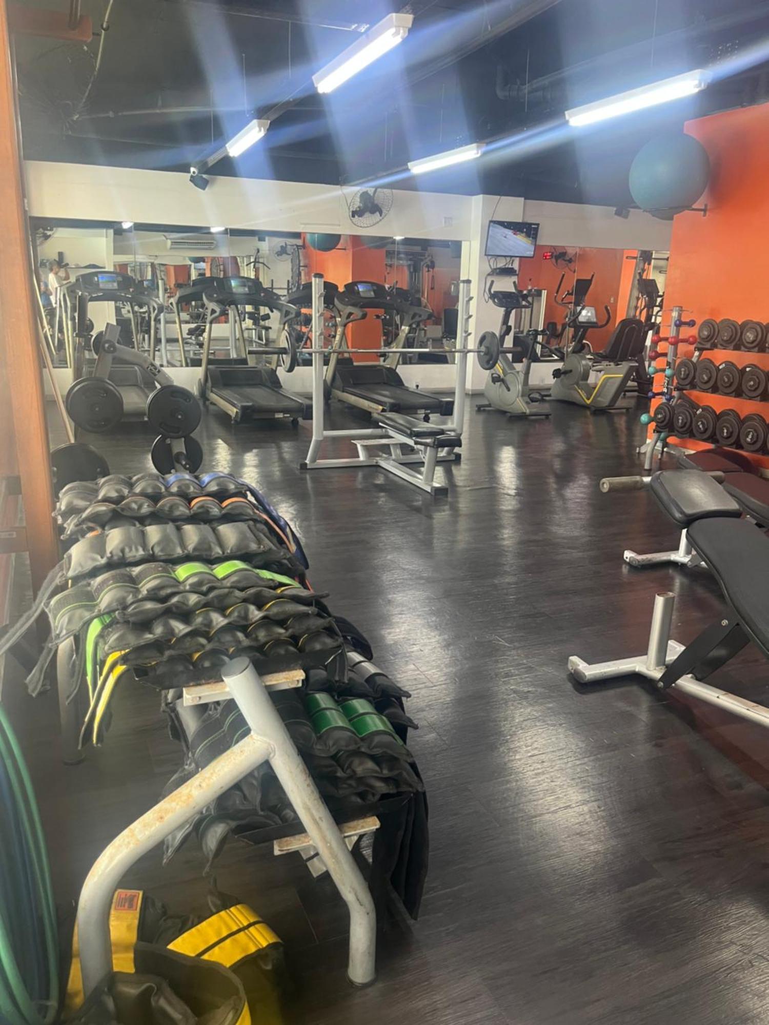 Apto Barra Da Tijuca Frente Pro Mar Рио де Жанейро Екстериор снимка